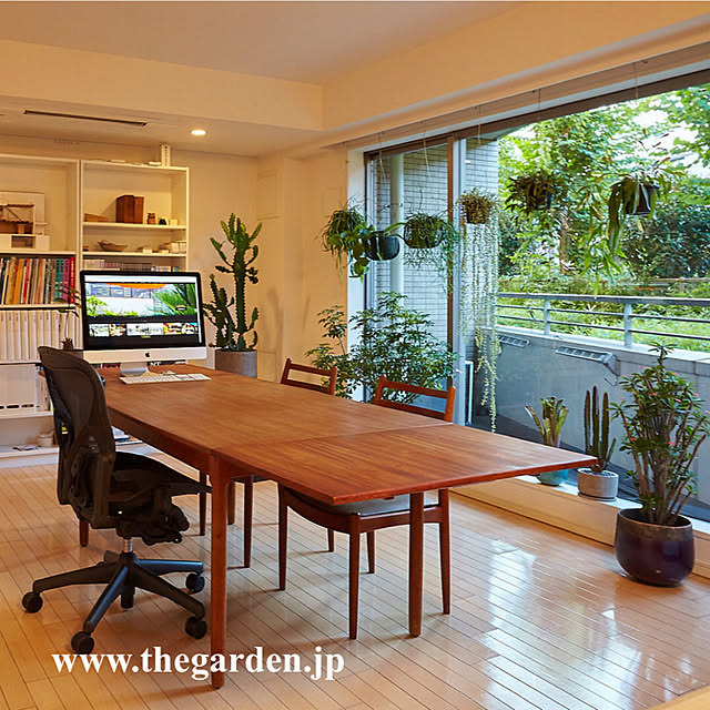 THE_GARDENさんの実例写真