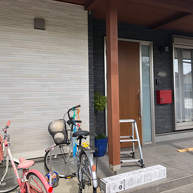 nanachanmamaさんの実例写真