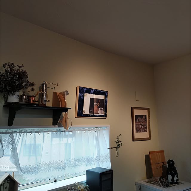 Maroさんの部屋