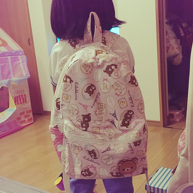 rin.さんの実例写真