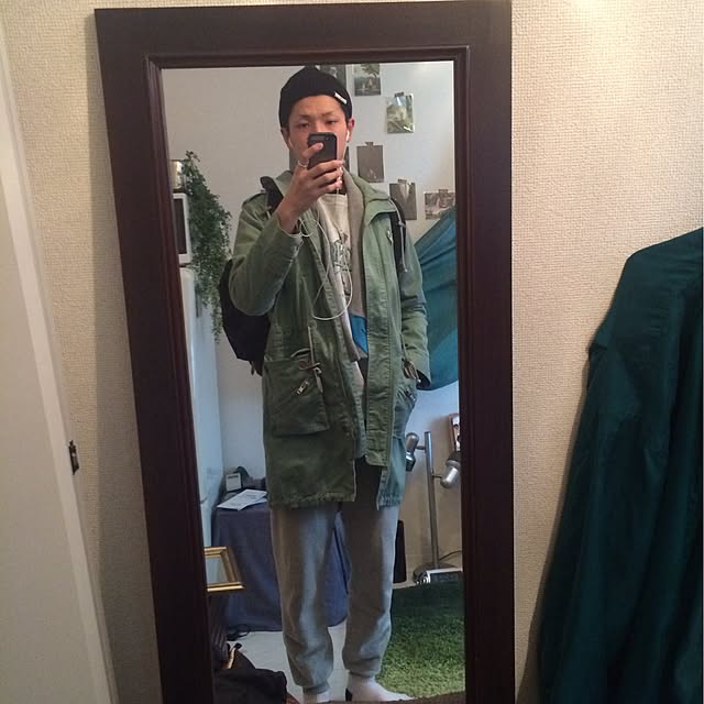 Ikumuさんの実例写真