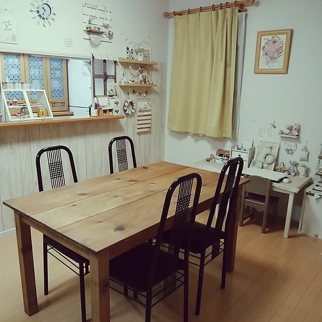 naoさんの実例写真