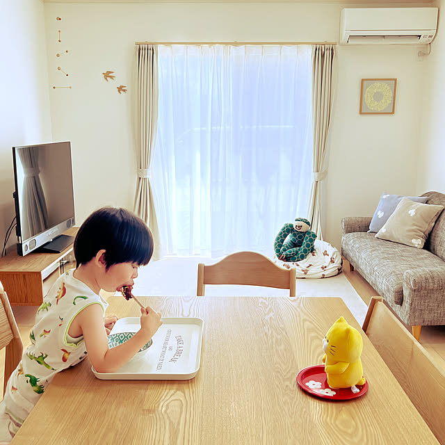 mgさんの実例写真
