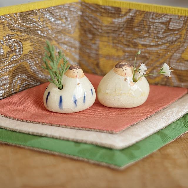 mangoさんの部屋