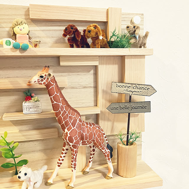 keep_patienceさんの部屋