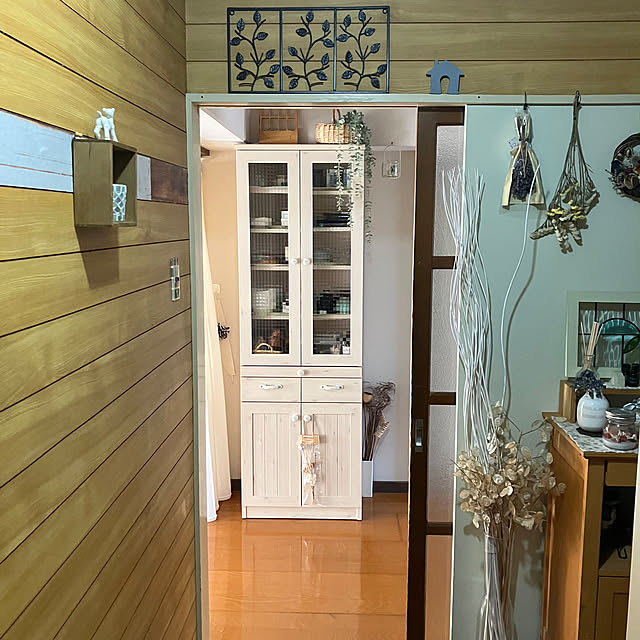 ruさんの実例写真