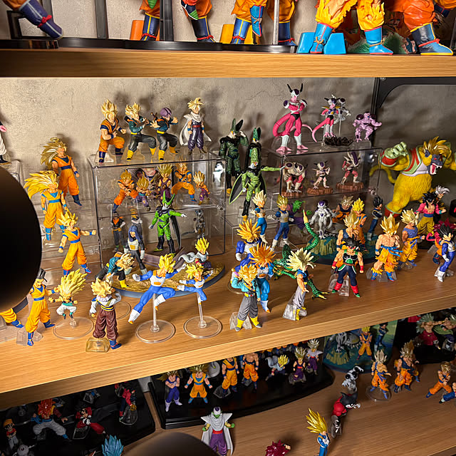 TOTOTOさんの部屋