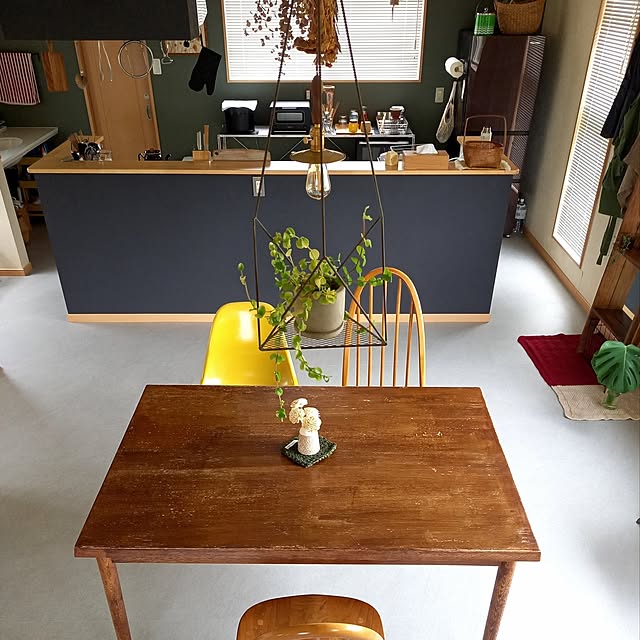 Y.さんの実例写真