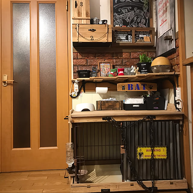 1000gaさんの実例写真