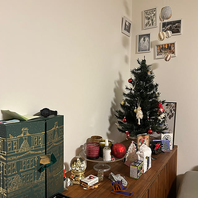 hatsugaさんの部屋