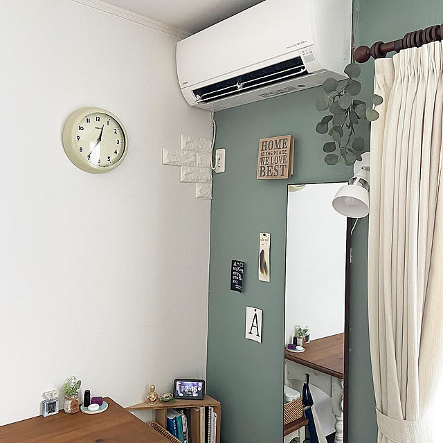 kuroさんの部屋
