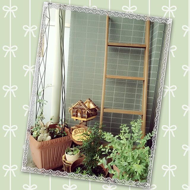 ISM.mumさんの実例写真