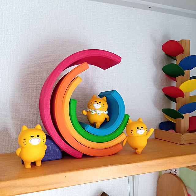 25Moondropsさんの部屋