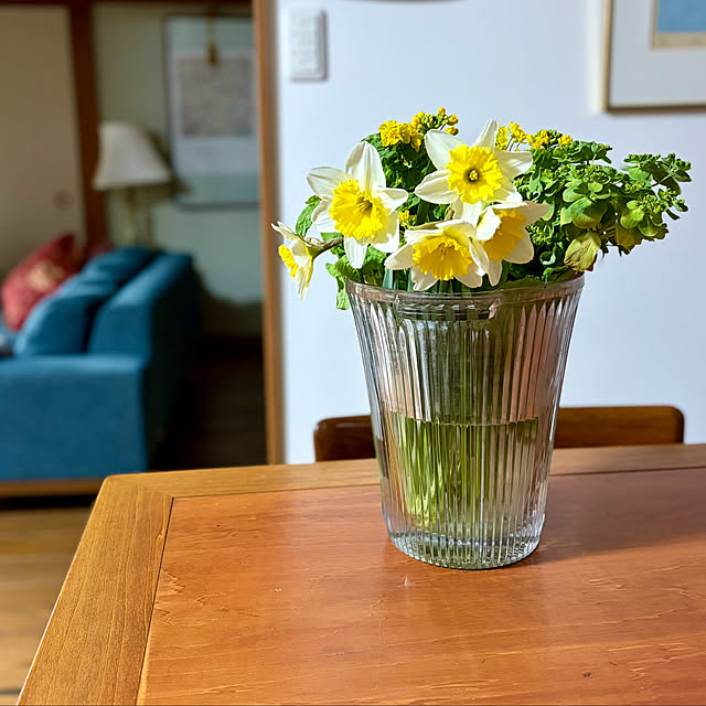 buchiさんの部屋