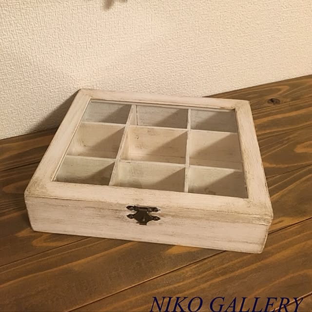 nikoさんの実例写真
