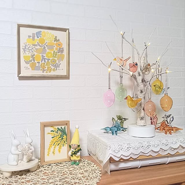 h.t.さんの実例写真