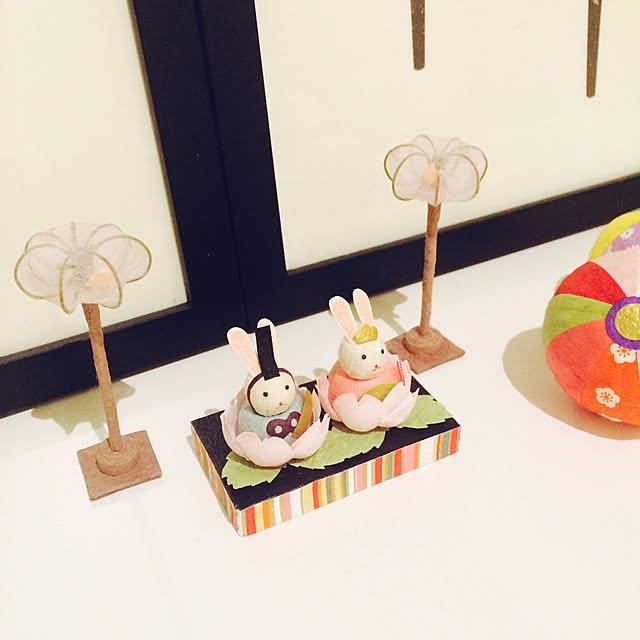 玄関/入り口のインテリア実例 - 2015-03-04 15:11:03