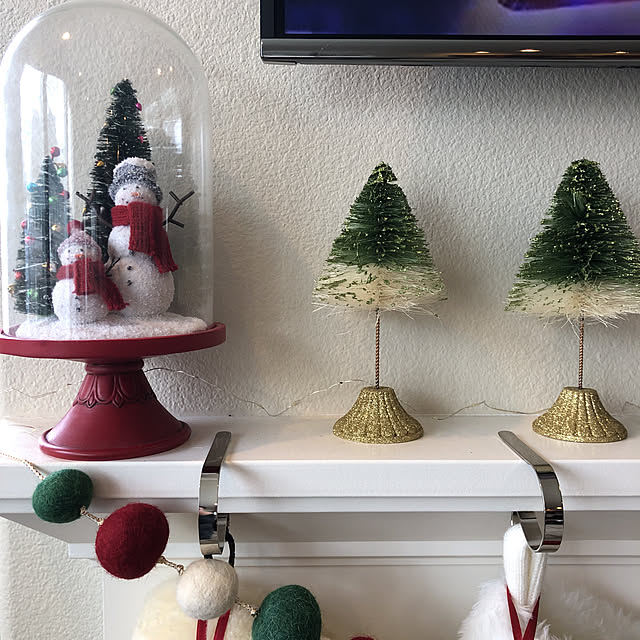 クリスマス/リビングのインテリア実例 - 2019-12-05 04:04:34