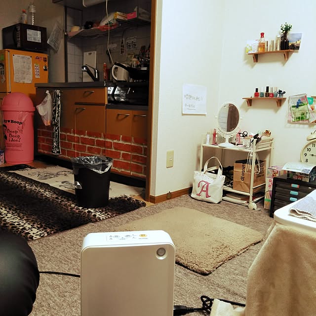 aiaiaichanさんの実例写真