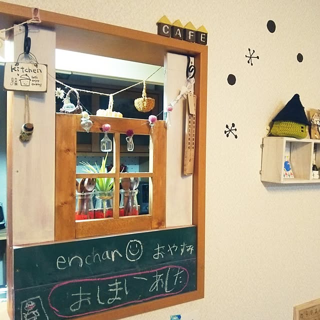 miiさんの部屋