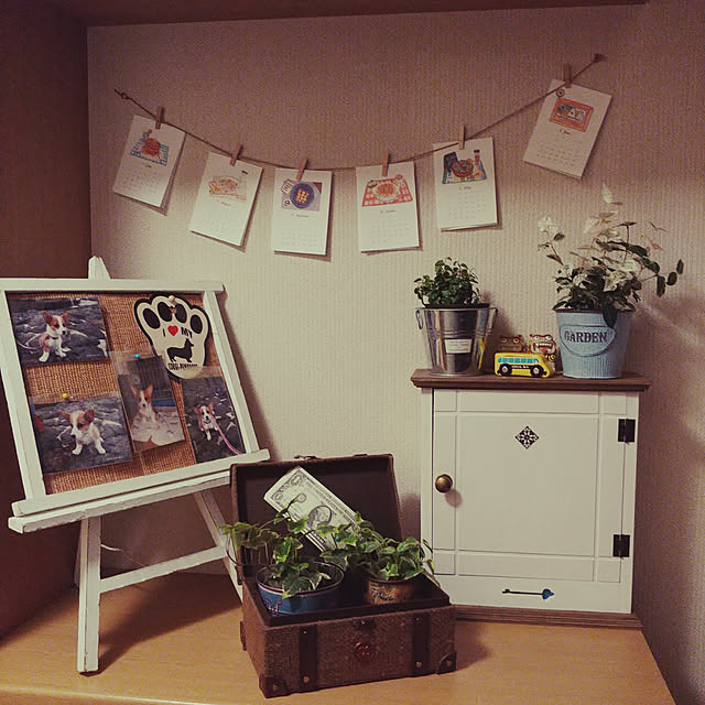 fuuchinmama519goroさんの実例写真