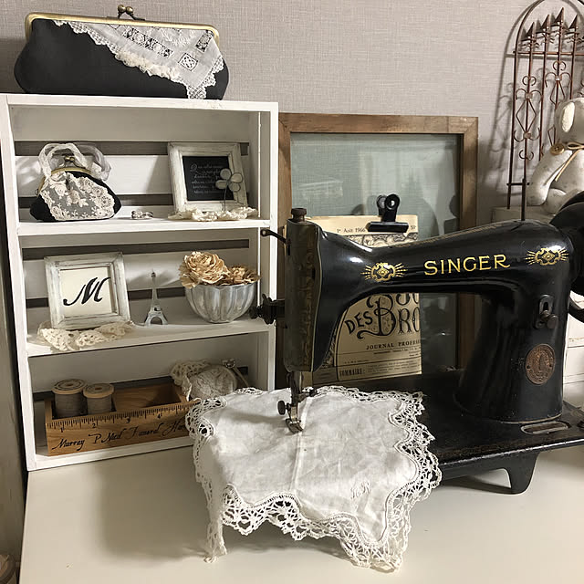 Atelier.mさんの実例写真