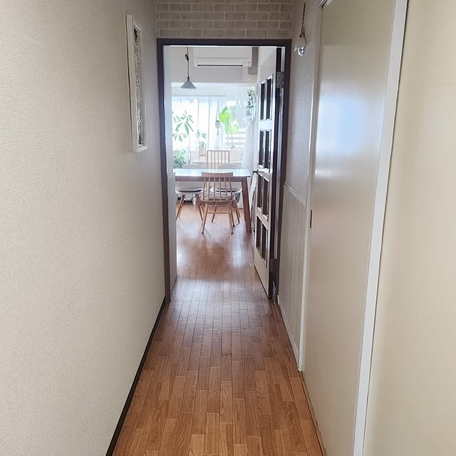 pinonさんの部屋