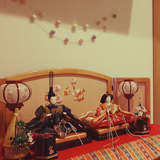 mariさんの実例写真