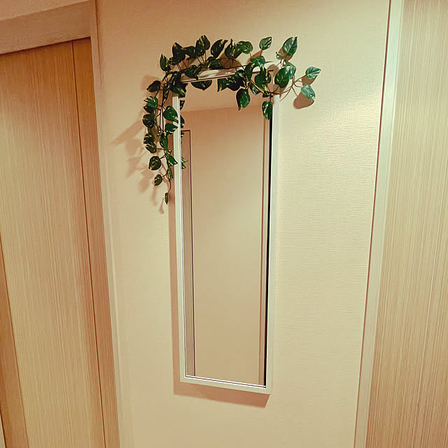 leafさんの実例写真