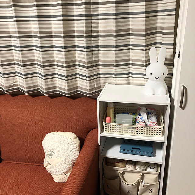 moiさんの実例写真