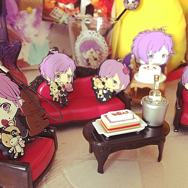 napo0421さんの実例写真