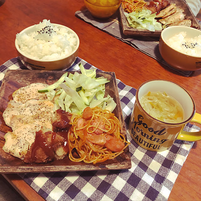 mamiさんの実例写真