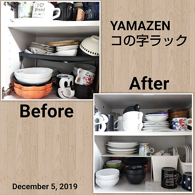 Yurieさんの実例写真
