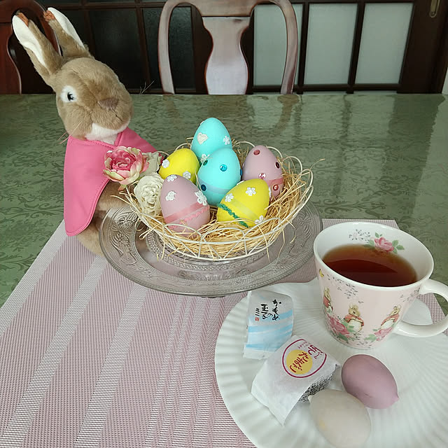 Rさんの実例写真