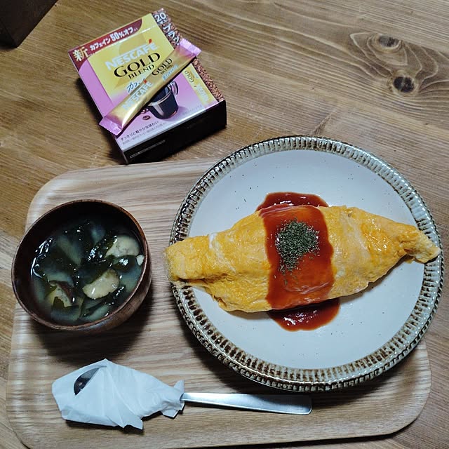 部屋全体/コーヒータイム/リラックスタイム/コーヒーのある暮らし/ネスカフェ ゴールドブレンド...などのインテリア実例 - 2025-05-31 14:22:20