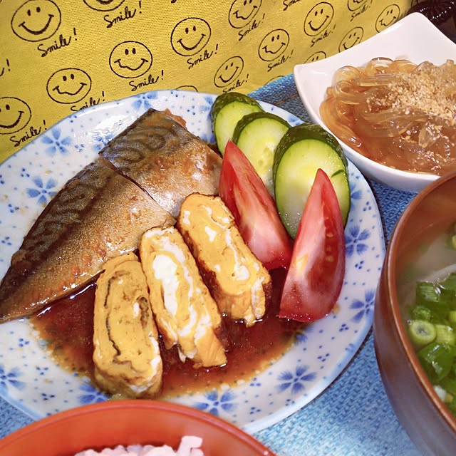 mocomocoさんの部屋