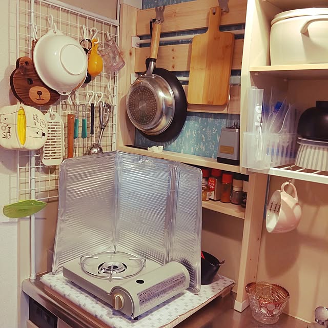 nyaorinさんの実例写真