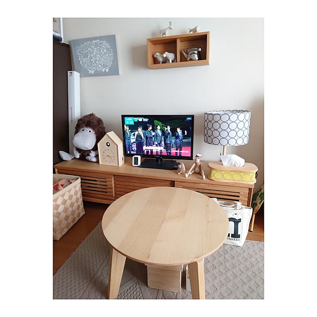 SARON_TSUBAKIさんの実例写真