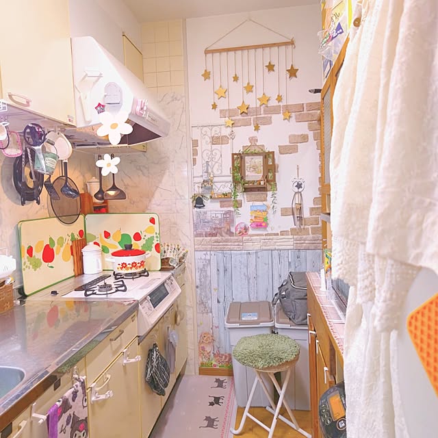 mariaさんの実例写真