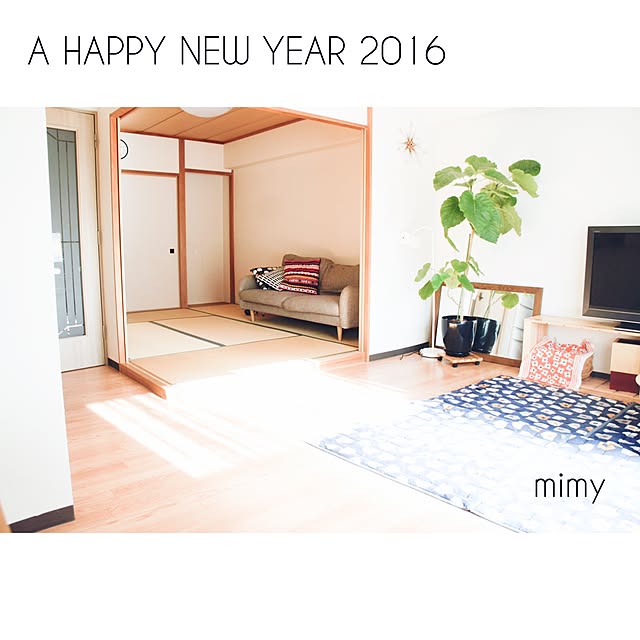 mimyさんの実例写真