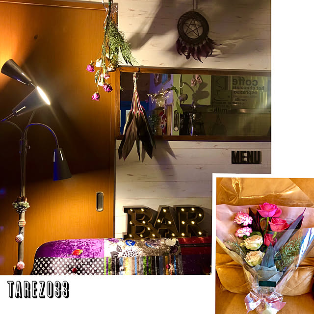 tarezo33さんの実例写真