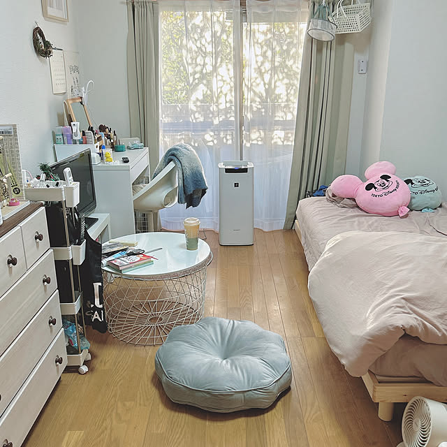 moli_chanさんの実例写真