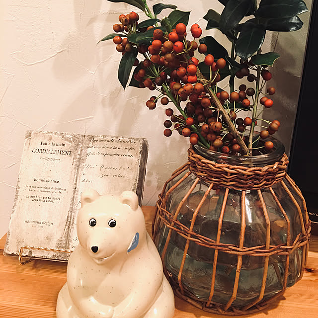 misacoさんの実例写真