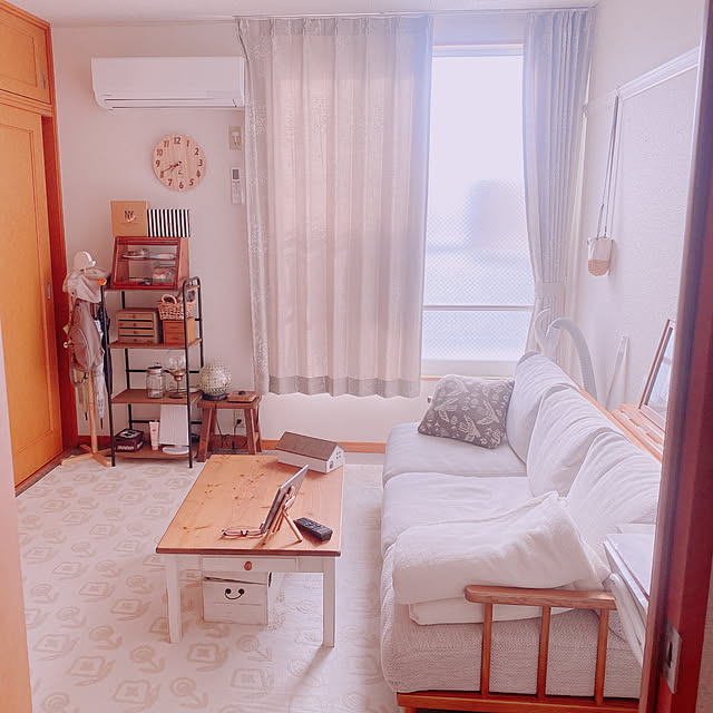 privateroomさんの実例写真