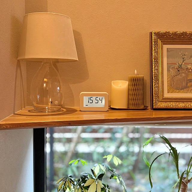 Minaさんの実例写真