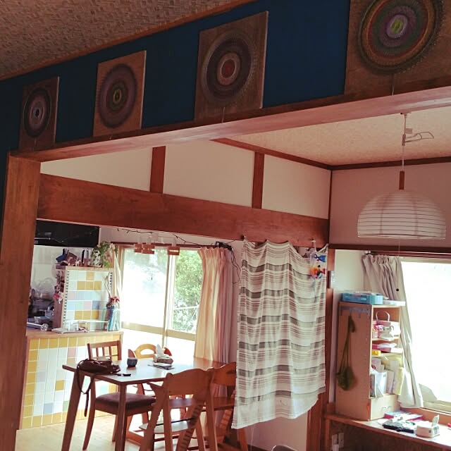 natchさんの実例写真