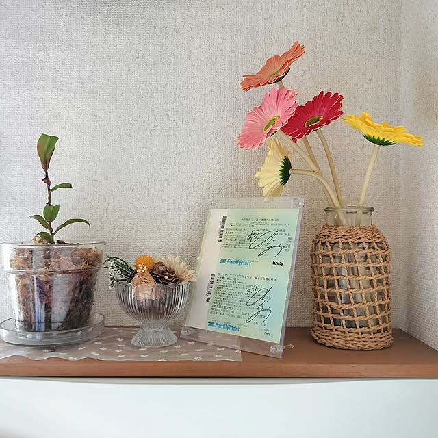 38さんの部屋