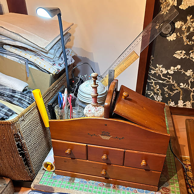 akaidarumaさんの部屋