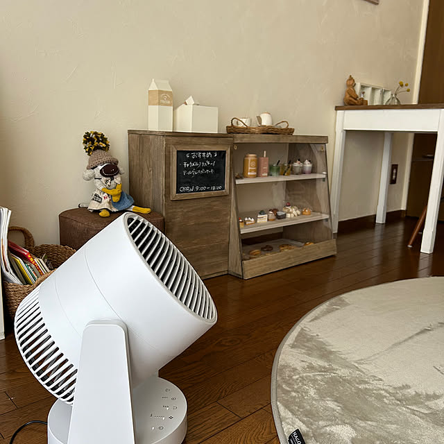 AZUさんの部屋