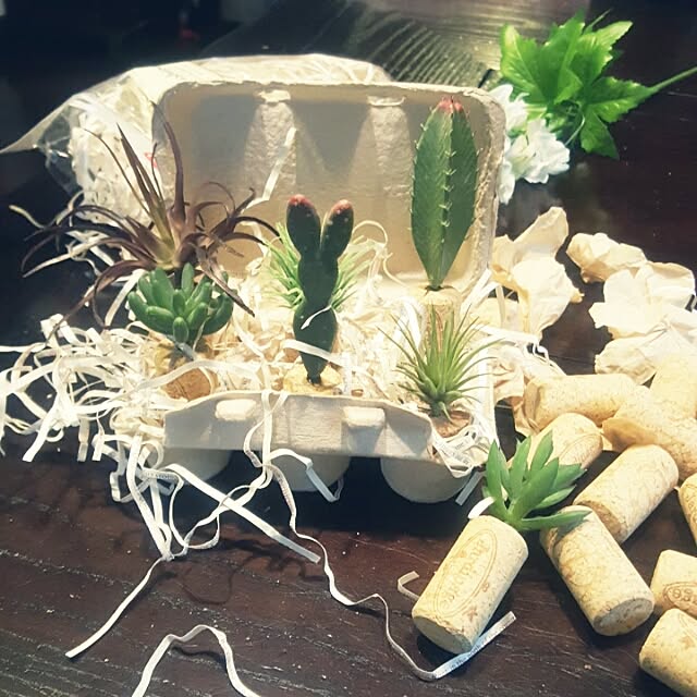 ruachanさんの実例写真